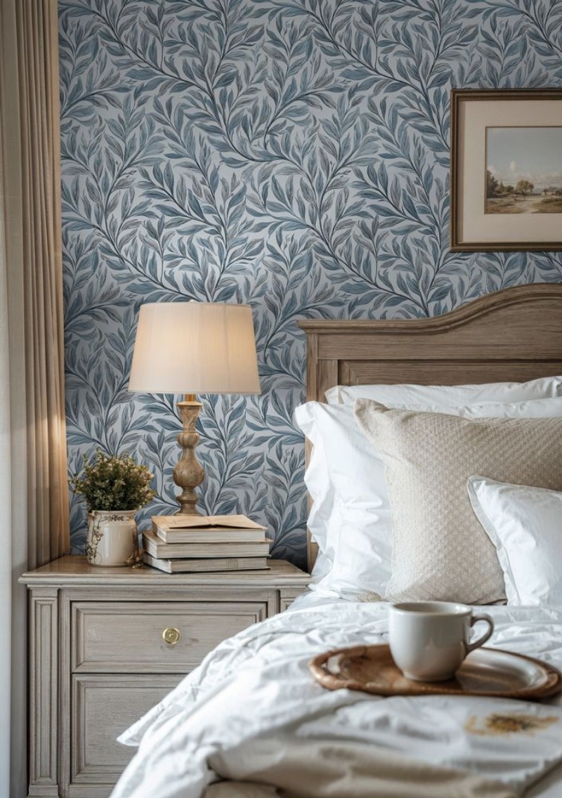 Pilt Frances Blue - 1067901-02